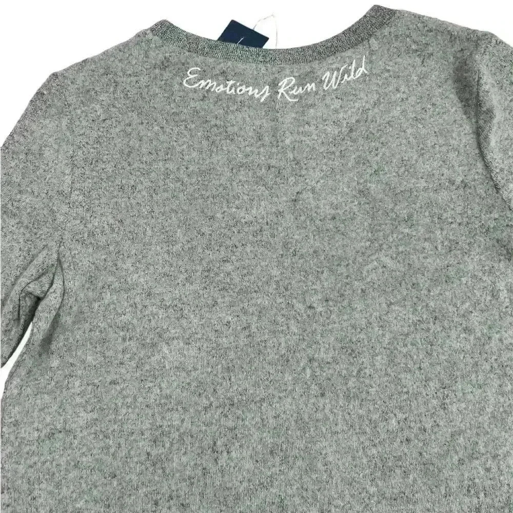 ROXY SWEATER - Picture 7 of 9